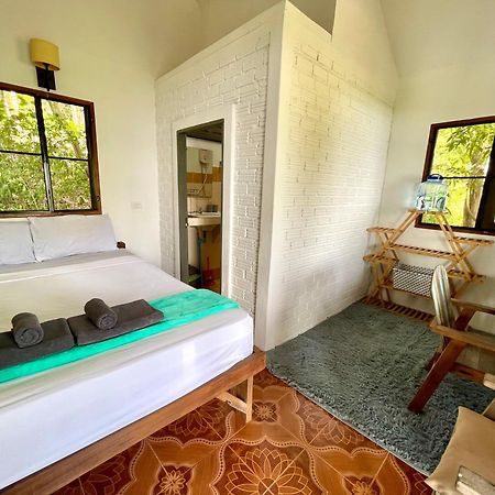 Pyramid Yoga Koh Phangan Ngoại thất bức ảnh