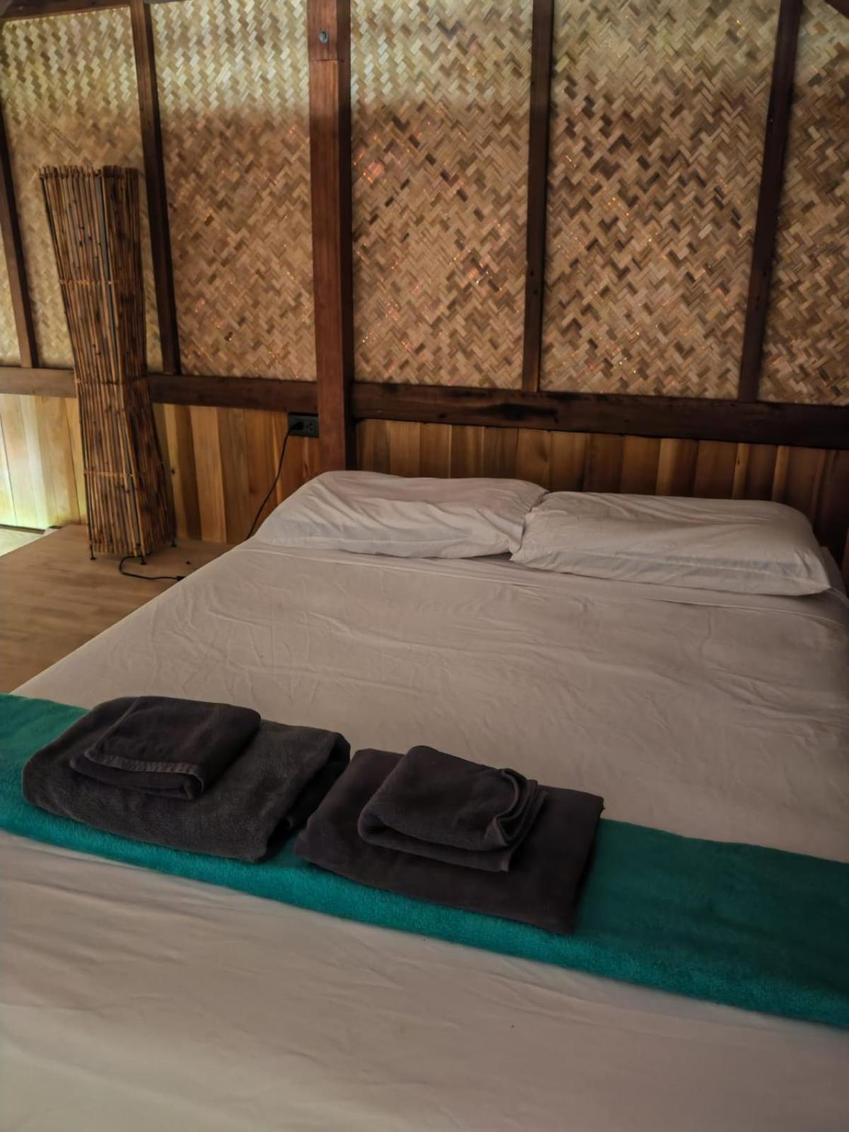 Pyramid Yoga Koh Phangan Ngoại thất bức ảnh