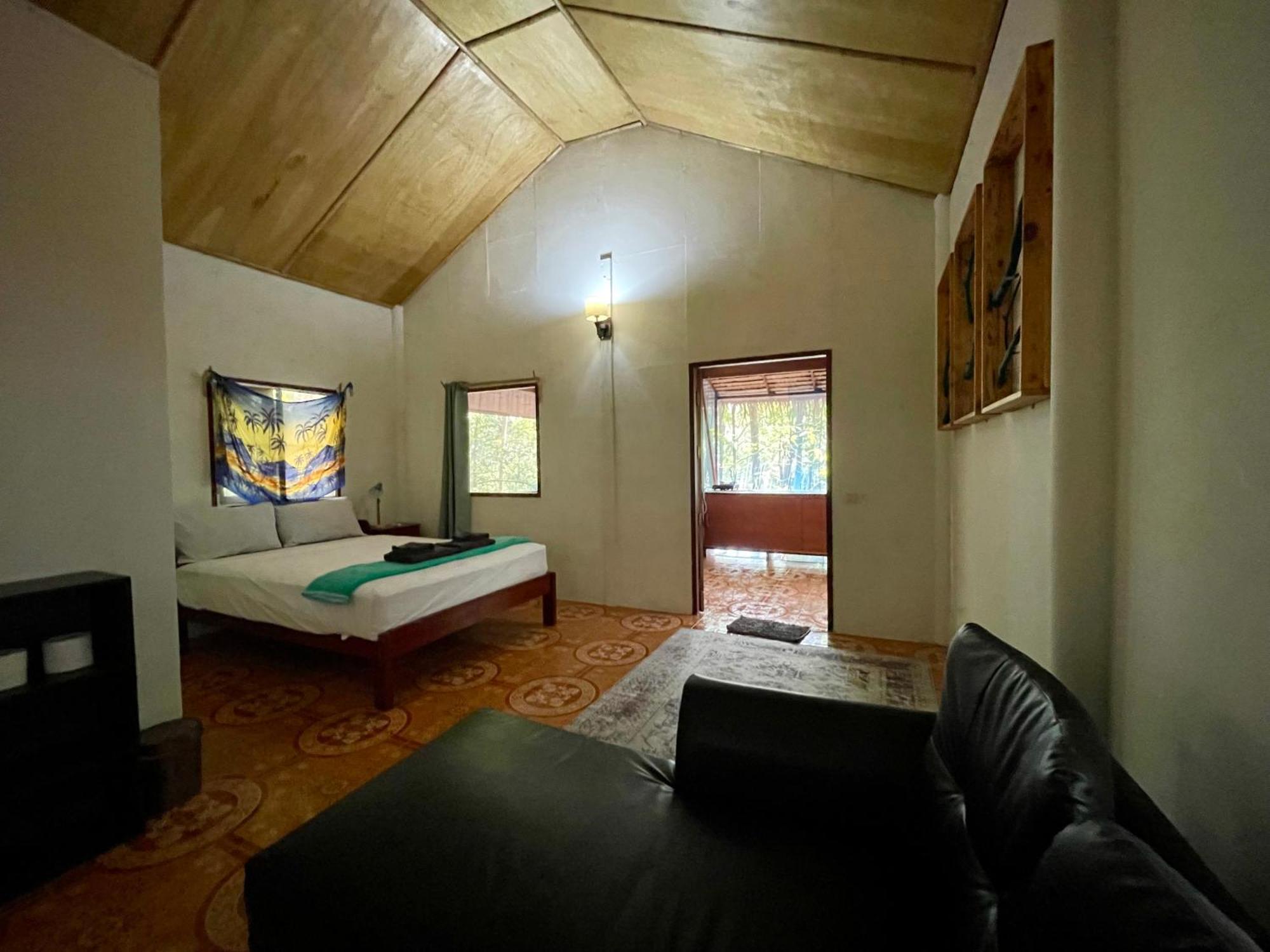 Pyramid Yoga Koh Phangan Ngoại thất bức ảnh